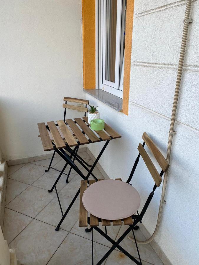 Varga Apartment Opatija Exterior foto